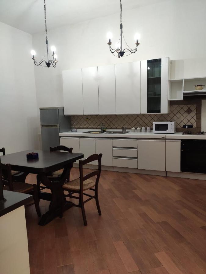 Appartamento Centro Storico Nápoles Exterior foto